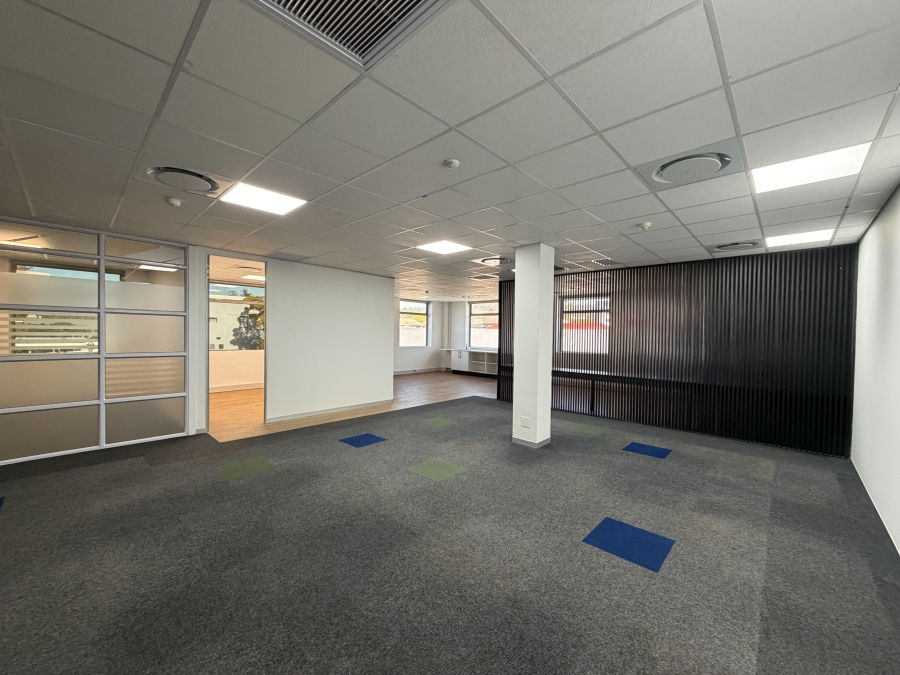 To Let Commercial Property for Rent in Claremont Western Cape